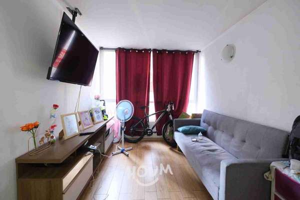 Departamento en Avenida Vicuña Mackenna