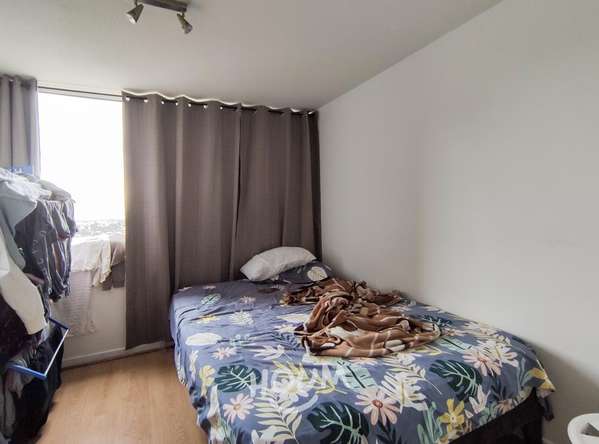 Departamento en Carlos Pezoa Véliz