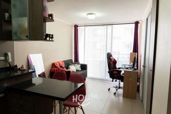 Departamento en Moneda