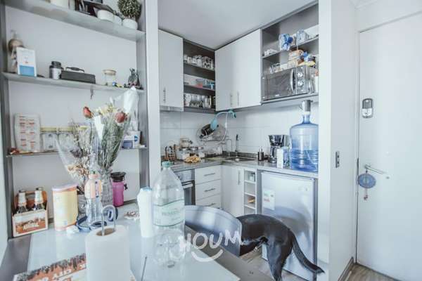 Departamento en San Isidro