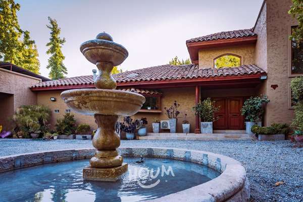 Casa en G-525