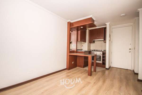 Departamento en Eleuterio Ramírez