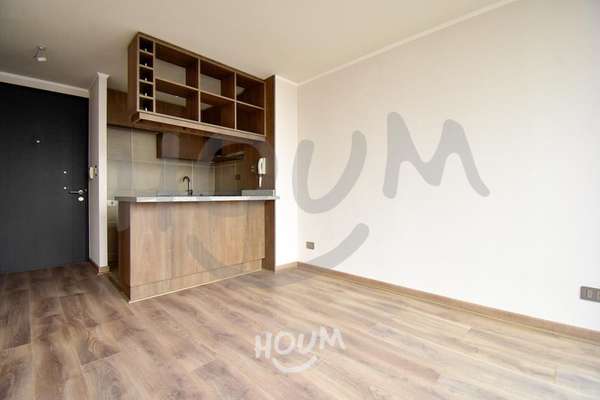 Departamento en Coronel Godoy
