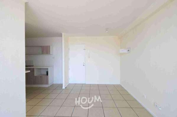 Departamento en María Auxiliadora