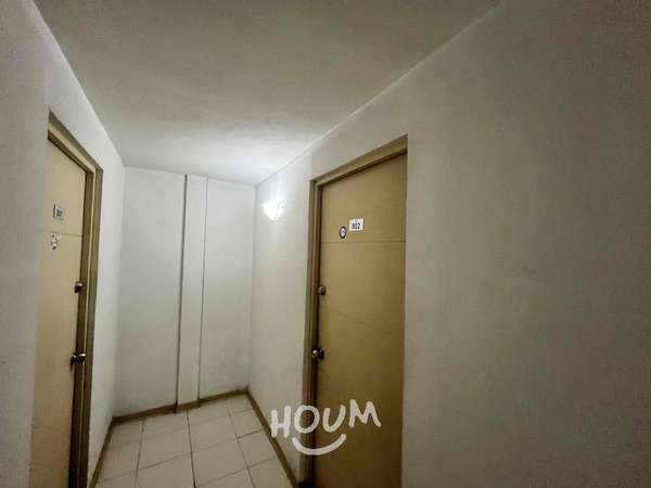 Departamento en Zenteno
