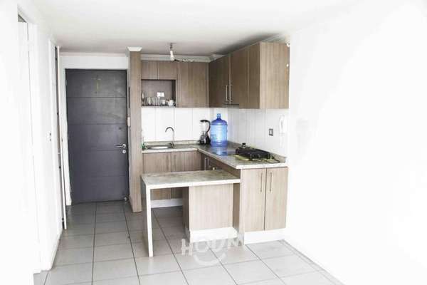 Departamento en Lord Cochrane