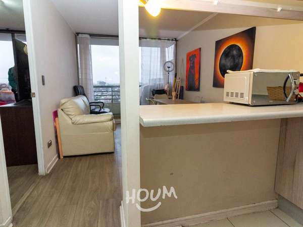 Departamento en Avenida Centenario