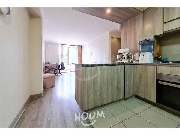 Departamento en Avenida Portugal