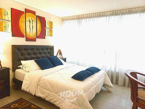 Departamento en General Mackenna