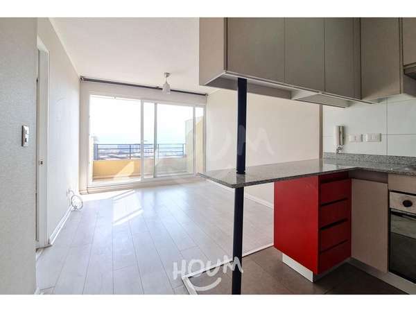 Departamento en María Graham