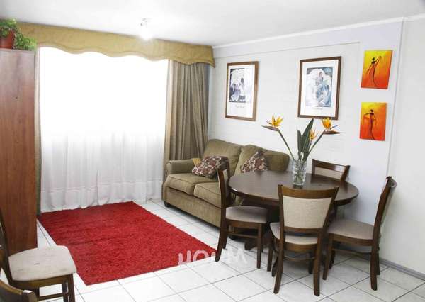Departamento en San Fernando