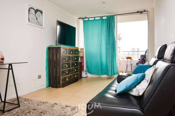 Departamento en Berlín