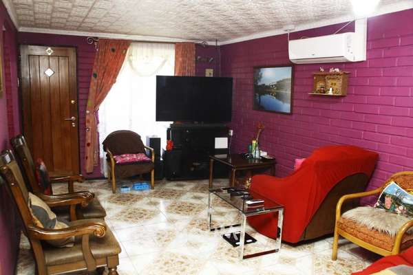 Casa en La Catalpa