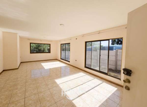 Casa en Carol