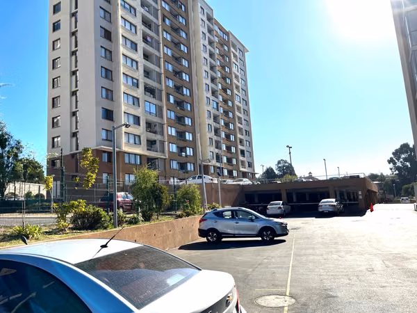 Departamento 65 m2, 2 Habitaciones, Gomez Carreño