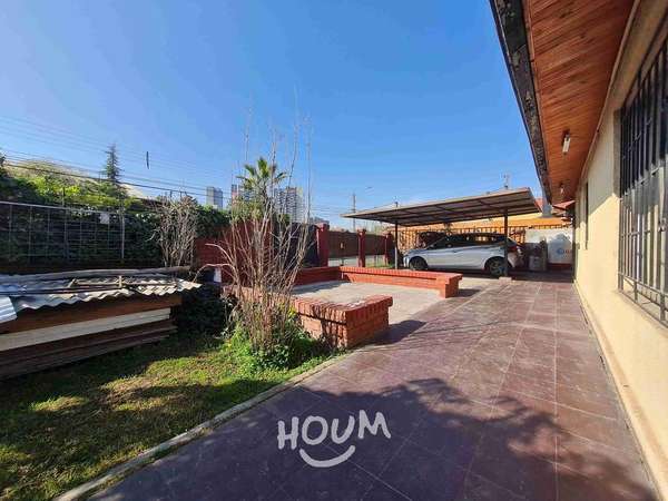 Casa en Pozo Almonte
