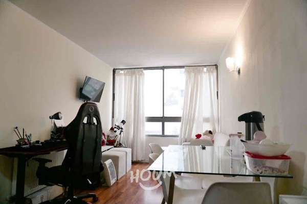 Departamento en Catedral