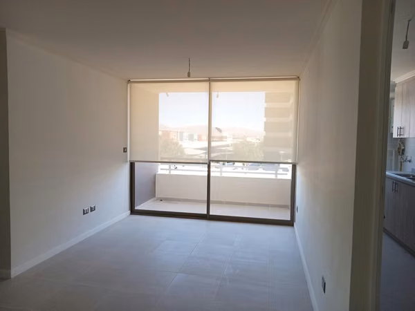 Av. Circunvalación 1 (1 Est /2 Bod) [2417-6]