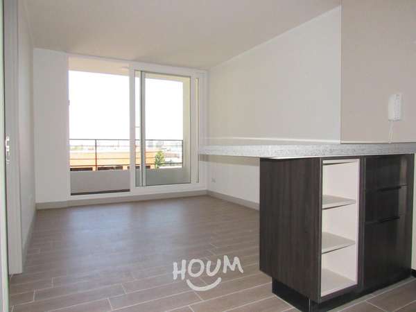 Departamento en Avenida Almirante Blanco Encalada
