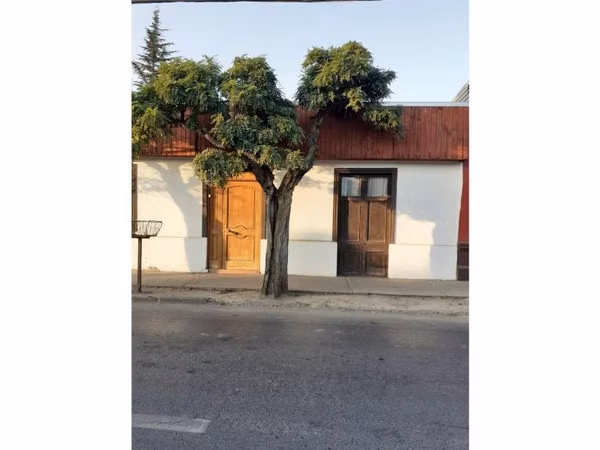 BUIN CENTRO
