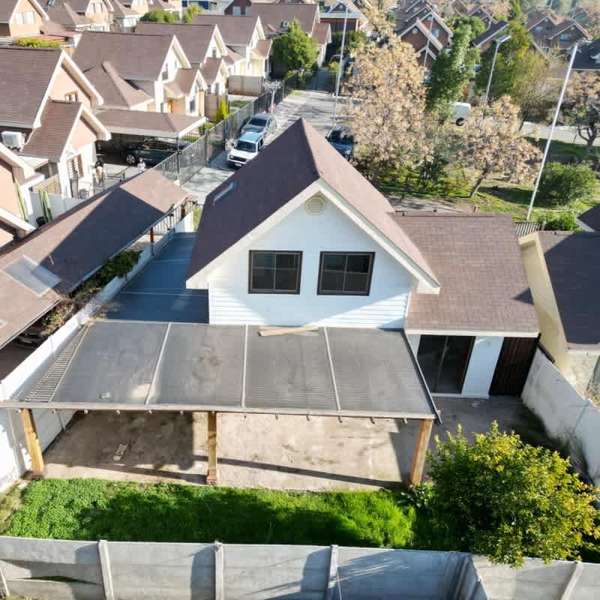 SE VENDE 3.400UF PROPIEDAD EN ALTO EL MANZANO