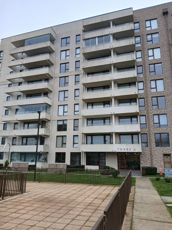 Departamento en Venta Condominio Krahmer