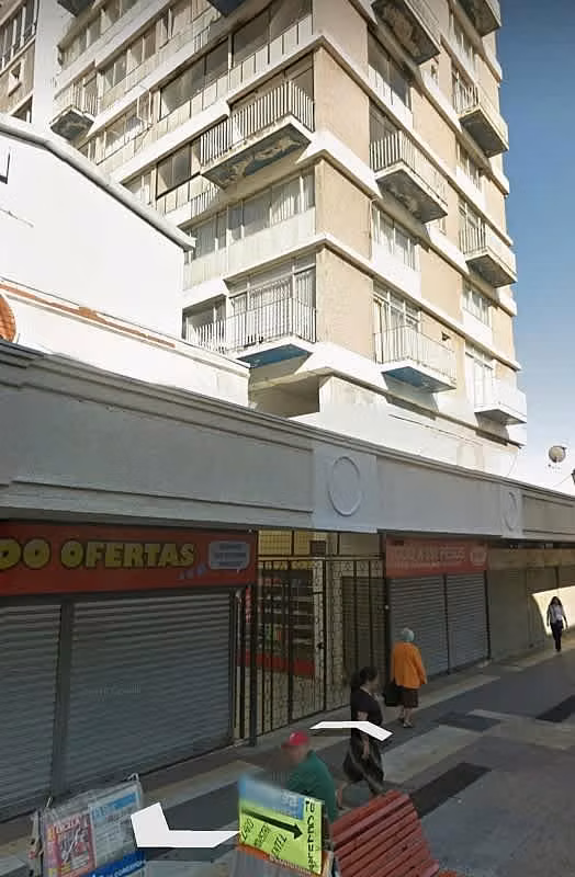 OPORTUNIDAD VENDO DEPTO EN EL  CENTRO PARA REMODELACIÓN