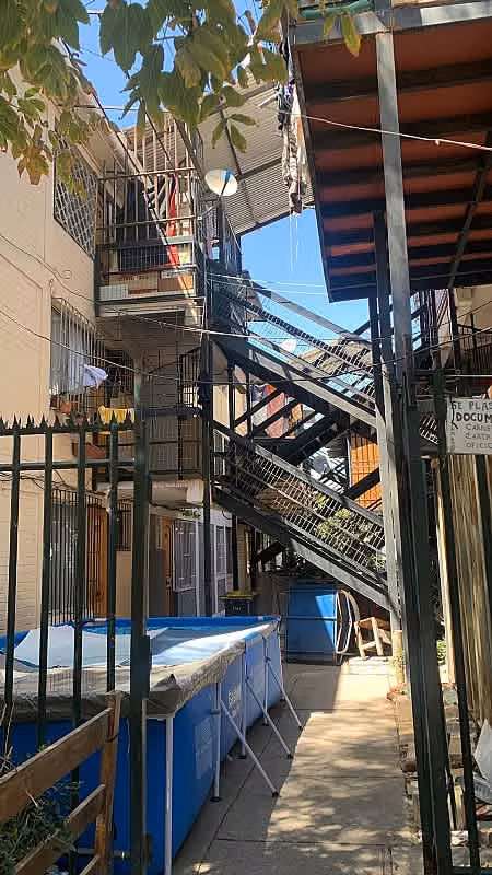 VENTA, PUENTE ALTO, DPTO, 3 DORM, 1 BAÑO
