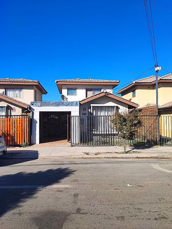 Casa en Venta- Buin