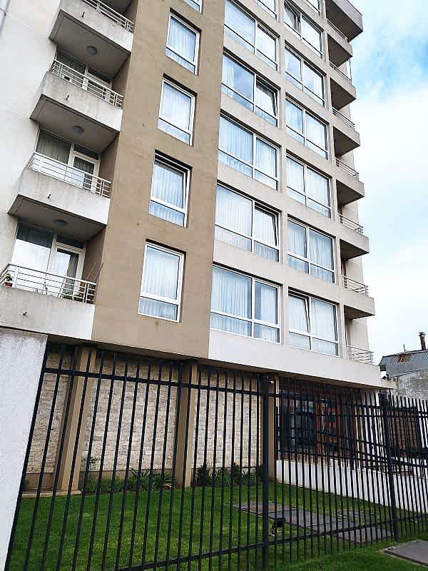 DEPTO ESTUDIO FULL AMOBLADO PLAZA LAS BANDERAS