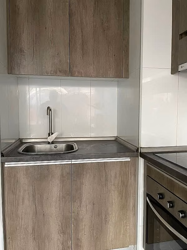 ARRIENDO DEPARTAMENTO SAN MIGUEL CON LINDO BALCON