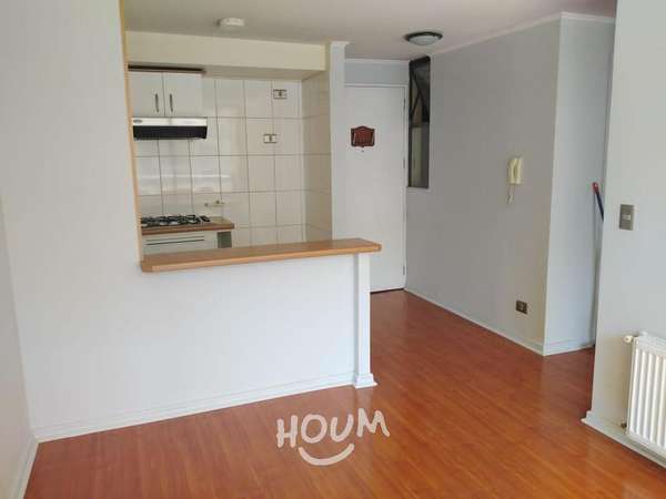 Departamento en Lord Cochrane