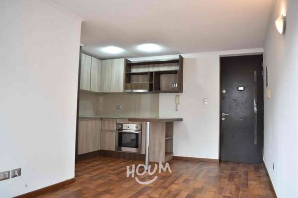 Departamento en Conde del Maule