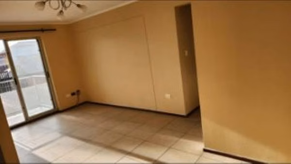 Departamento 3 dormitorios y 2 baños, condominio,