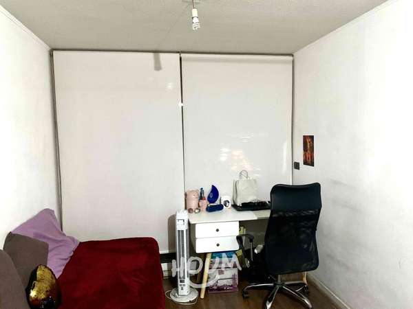 Departamento en Mario Kreutzberger