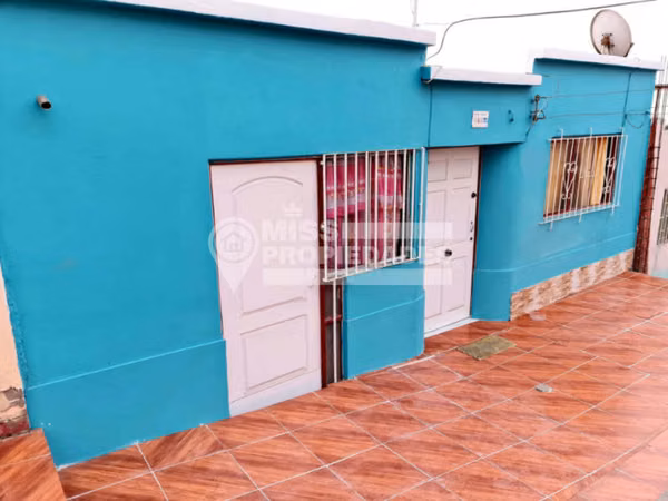 VENDE CASA - CENTRO ALTO, ANTOFAGASTA