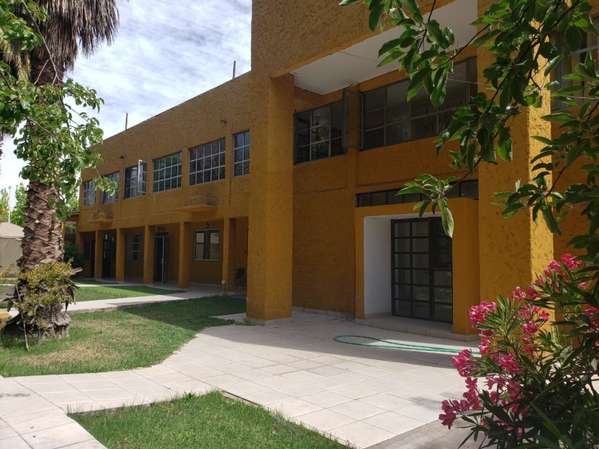 Venta Edificio Clinico - Calera de Tango