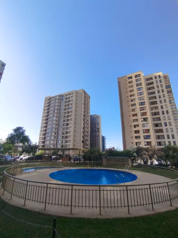 Venta Depto. 1D/1B - Independencia