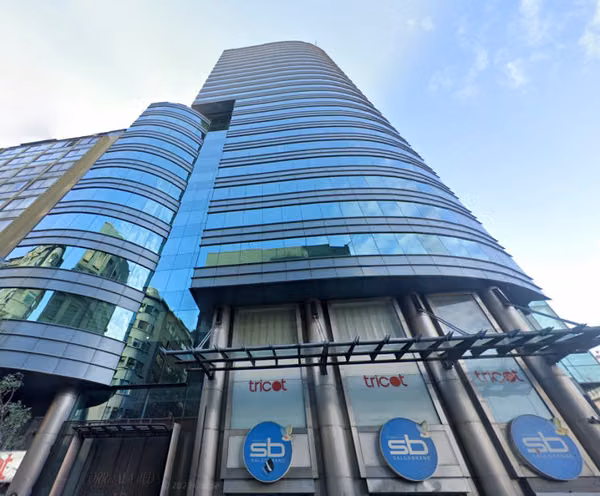 Venta Oficina 4P/2B - Santiago