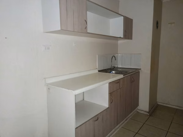 Departamento MARÍA AUXILIADORA / AV. SANTA ROSA
