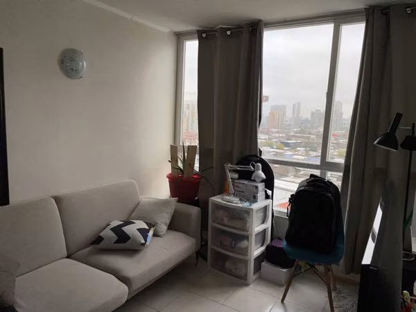 Departamento SAN DIEGO / VICTORIA
