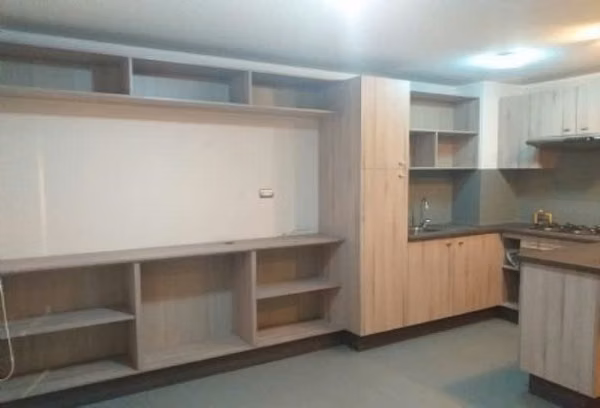 Departamento ALAMEDA/METRO SAN ALBERTO HURTADO