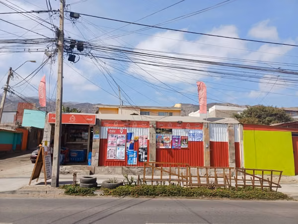 Atención! gran oportunidad de inversión.