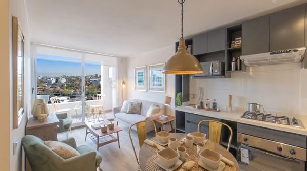 Condominio Eleuterio Ramírez
