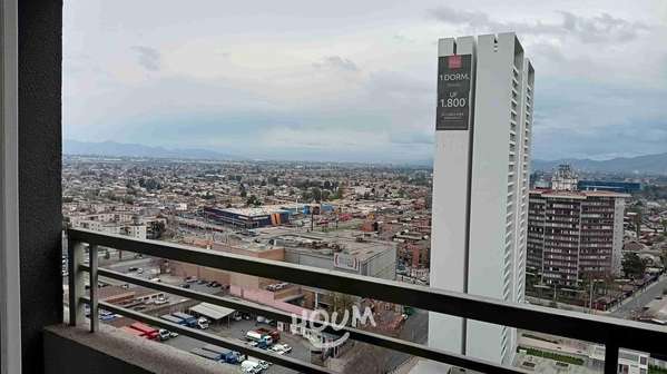 Departamento en Avenida Ecuador