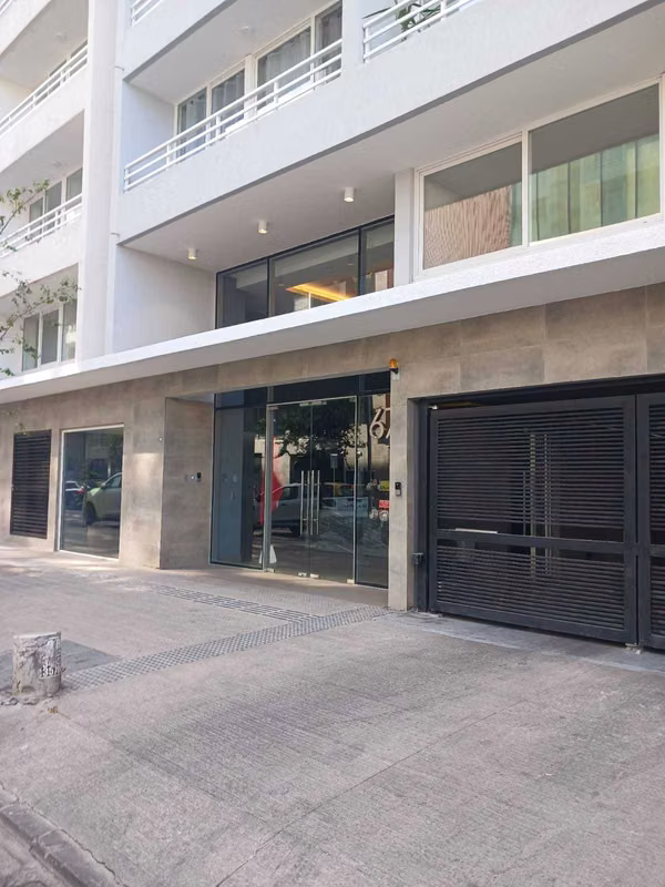 Arriendo departamento por día (44735)