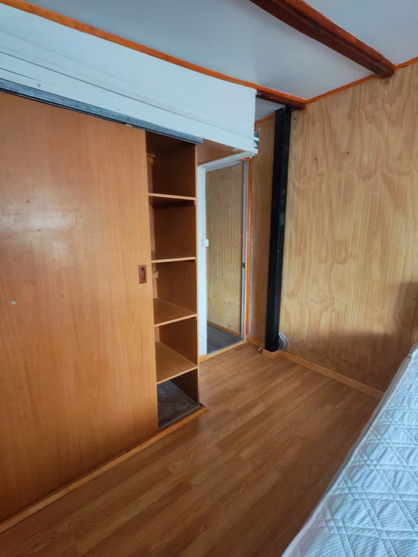 Arriendo Departamento Interior