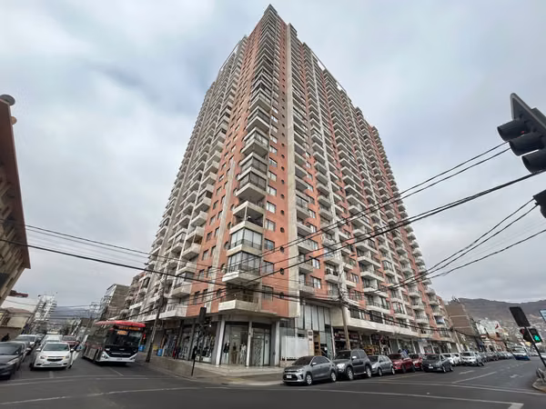 SE VENDE DEPARTAMENTO, EXCELENTE UBICACION .