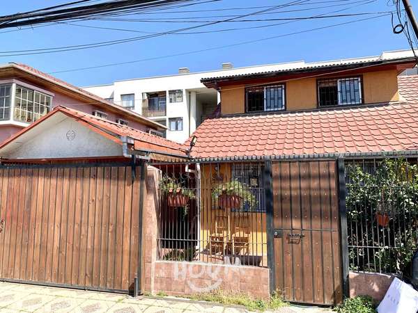 Casa en Pasaje los Diamantes