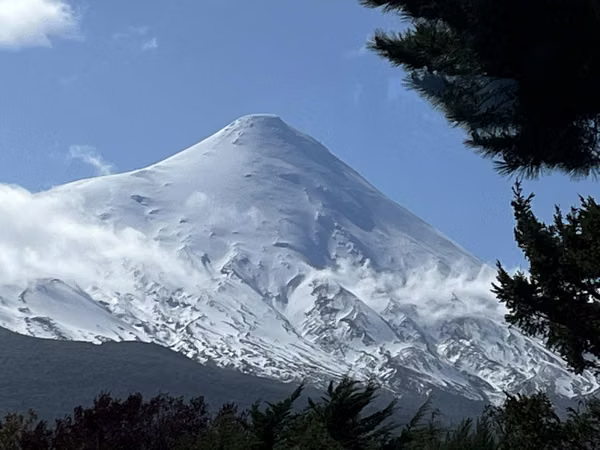 Terreno La Base Restaurant - Ruta 225, Ensenada, Puerto Varas